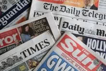 Photo of free Newspapers (Lexden CO3) #1