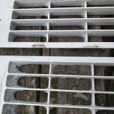Photo of free Vents for plinths below integrated appliances. (Tupsley HR1) #2
