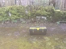 Photo of free Stanley plastic toolbox (Calver S32) #1