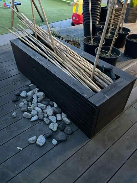 Photo of free Large garden planter (Edgware HA8) #1