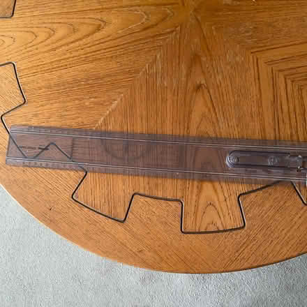 Photo of free Technical ruler (Sidcup DA14) #1