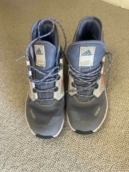 Photo of free Adidas Kids Walking Boots (SW11) #4