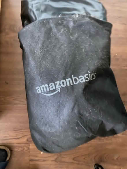 Photo of free Inflatable mattress single (Clapton E5) #1