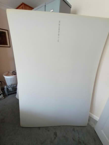 Photo of free Latex Foam, 2-layer (ME10 (Tunstall)) #1