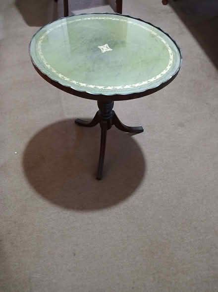 Photo of free Table (Blyth NE24) #1