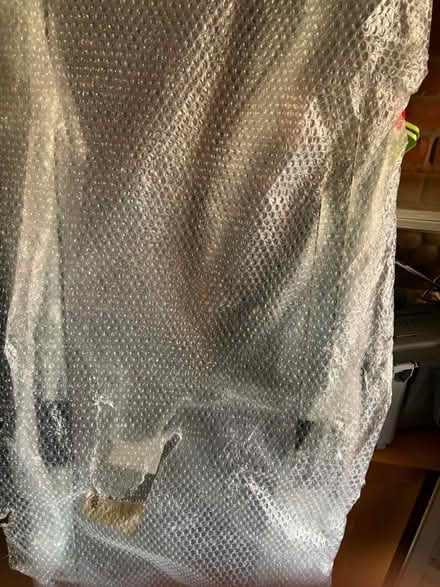 Photo of free wall mirror (Thrapston) #3