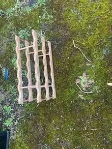 Photo of free Wine rack (Calver S32) #1