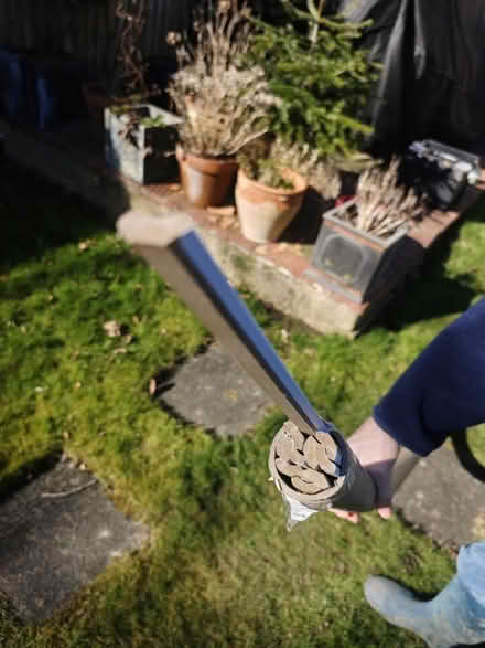 Photo of free MDF trim (scotia) (Barnet EN5) #1
