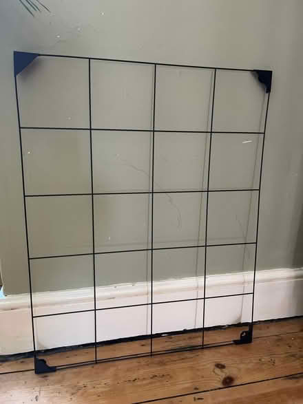 Photo of free Photo frame board (Wood Green N22) #1