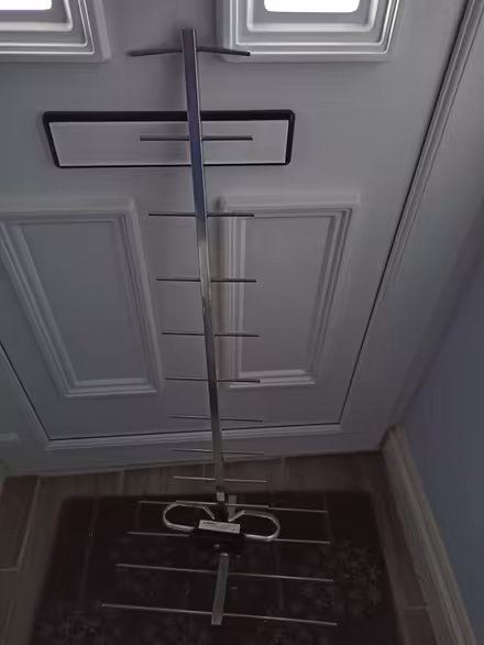 Photo of free Aerial (OX3 Wood Farm) #2
