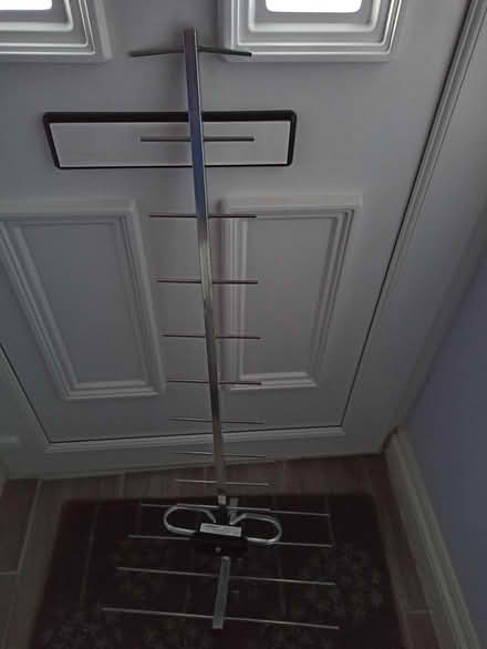Photo of free Aerial (OX3 Wood Farm) #2