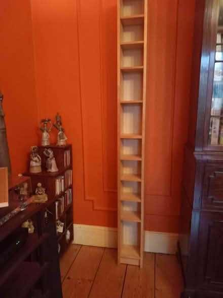 Photo of free CD/DVD storage (Leatherhead KT22) #1