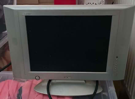 Photo of free Monitor (Canley Gardens CV5) #1