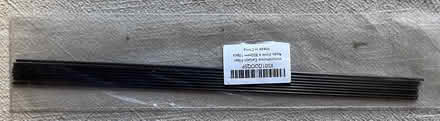 Photo of free Carbon Fiber (sic) Rods (NR2 near Earlham Cemetery) #1