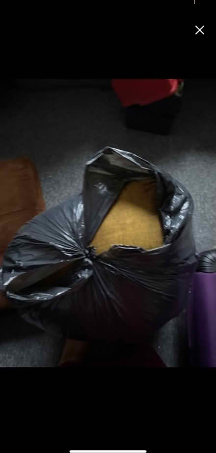 Photo of free Lots of cusion (Croydon) #1