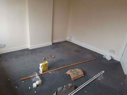 Photo of free Grey carpet (Sherrard's Green WR14) #2