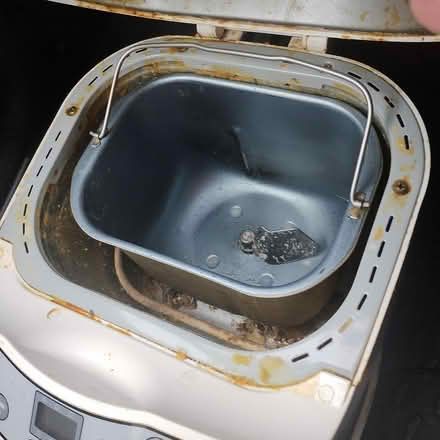 Photo of free Bread maker (BS5) #2