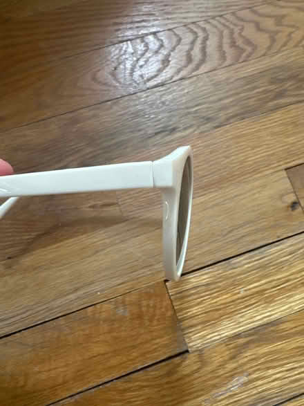 Photo of free Sunglasses (Clinton Hill, Brooklyn) #4