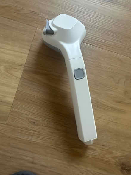 Photo of free High pressure shower head (East molesey) #2