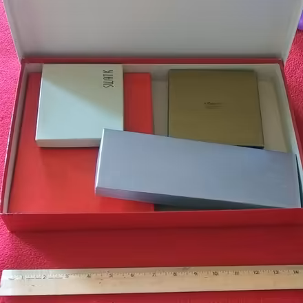 Photo of free Hallmark bag of boxes (South of Eureka Golf Course) #2
