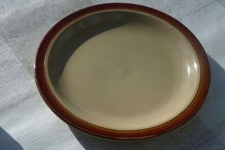 Photo of free Soup bowls and plates (St Buryan TR19) #3