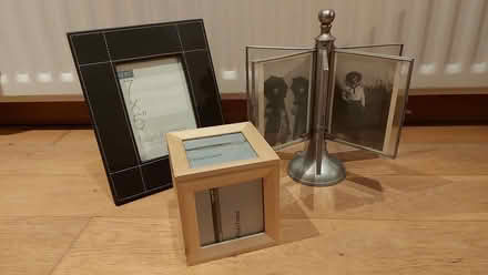 Photo of free Various photo frames (Bolton le Sands LA5) #1