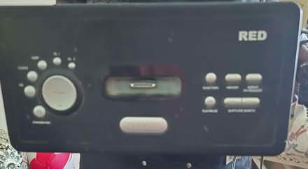 Photo of free IPod dock/player (Canley Gardens CV5) #1