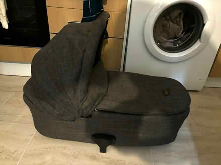 Photo of free Pram (Pamas & Papas) (Cleckheaton, BD19) #2
