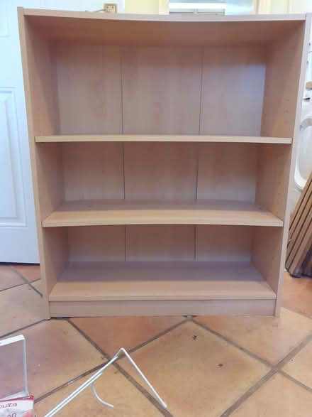 Photo of free Bookcase (Pednor Bottom HP5) #1