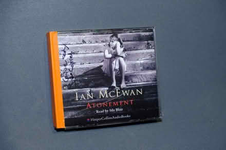 Photo of free Audio CD's (Witherslack LA11) #1
