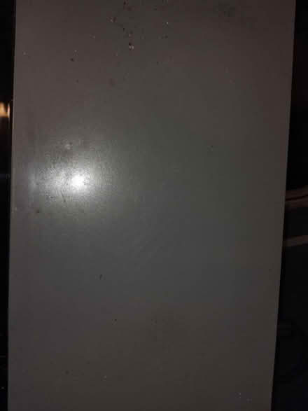 Photo of free Silver microwave (S2 Manor) #3