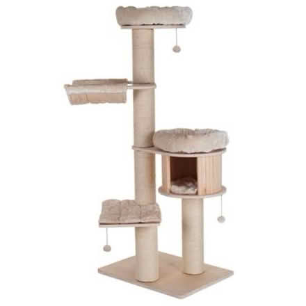 Photo of free XL Cat tree (N8) #1