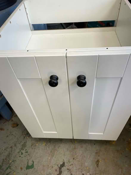 Photo of free Free standing kitchen cabinet (Bishopsworth BS13) #3