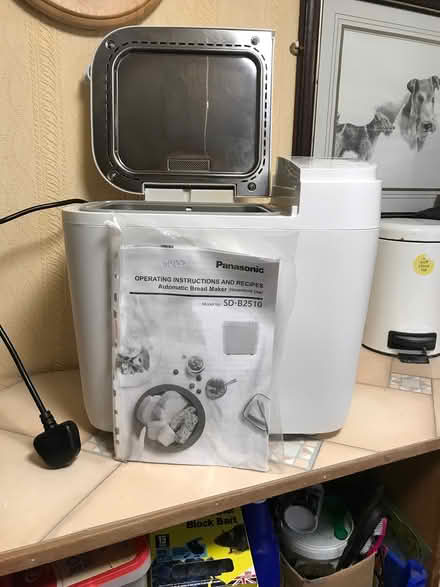 Photo of free Bread maker (Kingswinford) #1