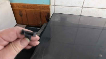 Photo of free Record player (Parr WA9) #3