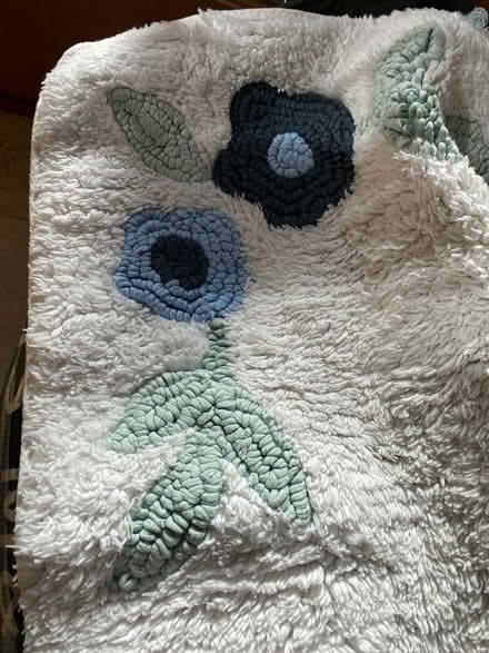 Photo of free King Size Duvet Set and Bathmat (Coventry CV5) #2