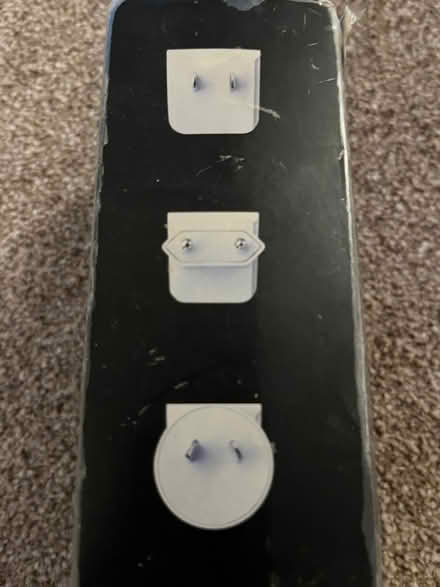 Photo of free iPod (New Brighton CH45) #1