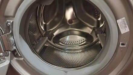 Photo of free Hotpoint washing machine - almost new. Bidder must collect. (Bramley LS13) #3