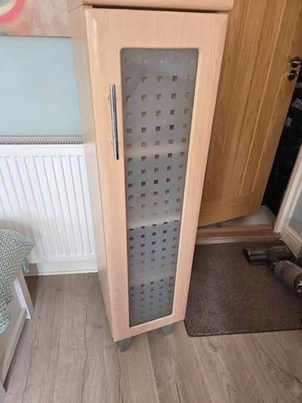 Photo of free Bathroom Cabinet (Shifnal TF11) #2
