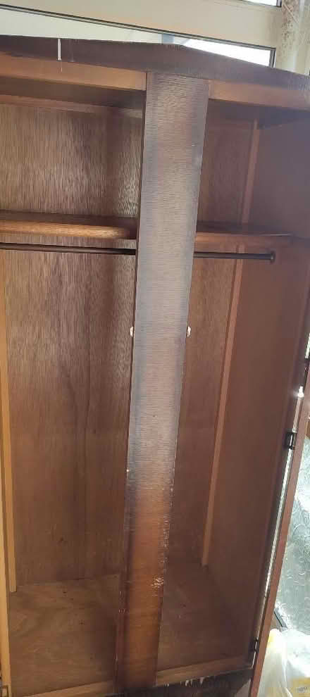 Photo of free Old wardrobe (Hala LA1) #1