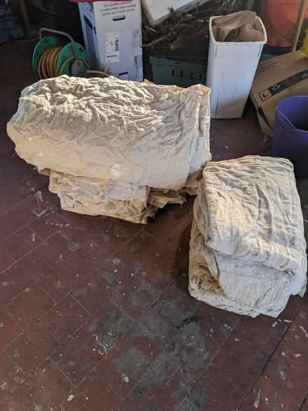 Photo of free Decorating sheets (Congleton Hightown) #1