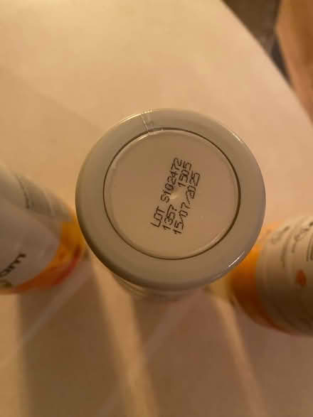 Photo of free Soda stream Flavoured Squash (SE25) #4