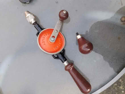 Photo of free Hand Drill (Fenton ST4) #3