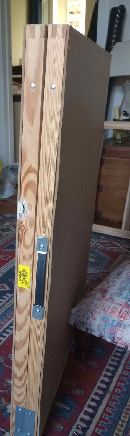 Photo of free Wallpaper pasting table (Barry CF63) #2