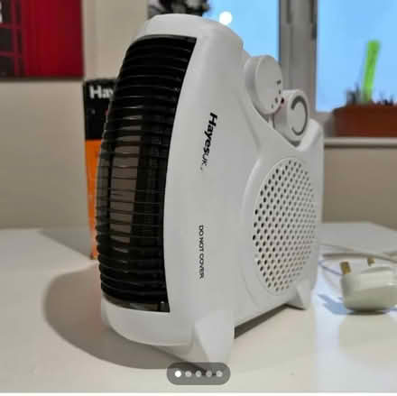 Photo of Room heater (NR5) #1