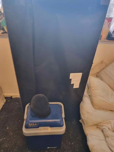 Photo of free Box sofa bed (Bromley kent) #4