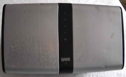 Photo of free Gear4 speaker for early iphone (Chorlton M21) #1