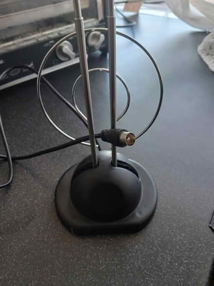 Photo of free Very basic TV aerial (Southall) #2