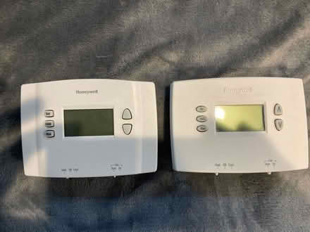 Photo of free Honeywell thermostats (13 Pathwood Ave. Burlington) #1