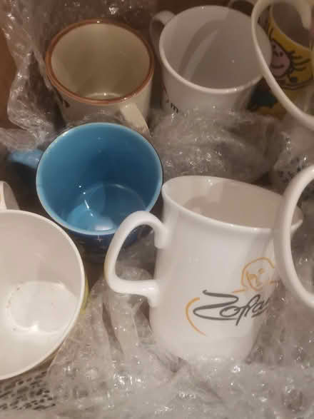 Photo of free Mugs (Kingsley Park) #2